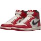 Nike Air Jordan 1 Retro High OG Chicago Lost and Found DZ5485-612 AJ1 Shoes