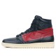 Air Jordan 1 Retro High OG DefiantCouture Mens/Womens AJ1 Sneakers BQ6682-006