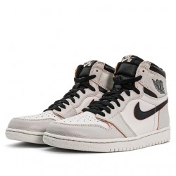 Air Jordan 1 Retro High OG Defiant"SB NYC to Paris" Mens/Womens AJ1 Sneakers CD6578-006