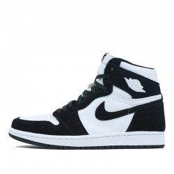 Air Jordan 1 Retro High "Panda" Mens/Womens AJ1 Sneakers CD0461-007