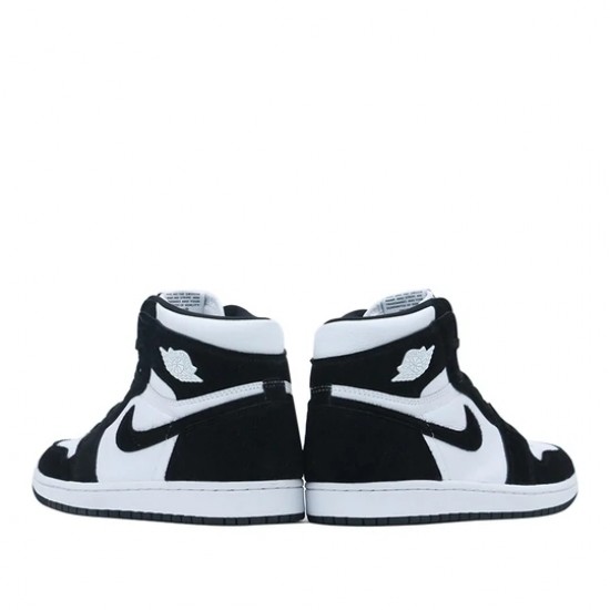 Air Jordan 1 Retro High Panda Mens/Womens AJ1 Sneakers CD0461-007