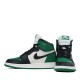 Air Jordan 1 Retro High Pine Green Womens/Mens AJ1 Sneakers 575441-302