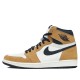 Air Jordan 1 Retro High Rookie of the Year Womens/Mens AJ1 Sneakers 555088-700