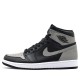 Air Jordan 1 Retro High Shadow 2018 Womens/Mens AJ1 Sneakers 555088-013