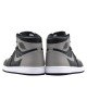 Air Jordan 1 Retro High Shadow 2018 Womens/Mens AJ1 Sneakers 555088-013