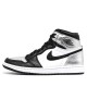 Air Jordan 1 Retro High Silver Toe Mens/Womens AJ1 Sneakers CD0461-001