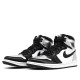 Air Jordan 1 Retro High Silver Toe Mens/Womens AJ1 Sneakers CD0461-001