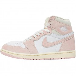 Wmns Air Jordan 1 Retro High OG Washed Pink FD2596-600