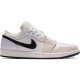 Air Jordan 1 Low Astrograbber Mens AJ1 Sneakers DC3533-100