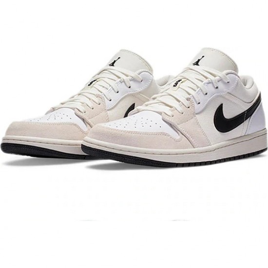 Air Jordan 1 Low Astrograbber Mens AJ1 Sneakers DC3533-100