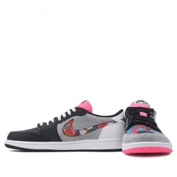 Air Jordan 1 Low "Chinese New Year" 2020 Mens/Womens AJ1 Sneakers CW0418-006