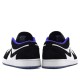 Air Jordan 1 Low Concord Mens/Women AJ1 Sneakers 553558-108