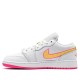 Air Jordan 1 Low Edge Glow Womens AJ1 Sneakers CV4610-100