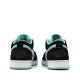 Air Jordan 1 Low Island Green Mens/Womens AJ1 Sneakers CQ9828-131