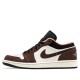 Air Jordan 1 Low Mocha Mens/Women AJ1 Sneakers DC6991-200