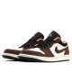 Air Jordan 1 Low Mocha Mens/Women AJ1 Sneakers DC6991-200