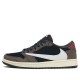 Air Jordan 1 Low OG SP Travis Scott Mens/Womens AJ1 Sneakers CQ4277-001