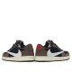 Air Jordan 1 Low OG SP Travis Scott Mens/Womens AJ1 Sneakers CQ4277-001