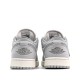 Air Jordan 1 Low PRM Smoke Grey Elephant Womens/Mens AJ1 Sneakers DH4269-100