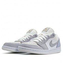 Air Jordan 1 Low "Paris" Mens/Womens AJ1 Sneakers CV3043-100