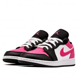 Air Jordan 1 Low "Pinksicle" Womens AJ1 Sneakers 554723-106