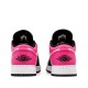 Air Jordan 1 Low Pinksicle Womens AJ1 Sneakers 554723-106