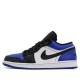 Air Jordan 1 Low Royal Toe Mens/Womens AJ1 Sneakers CQ9446-400