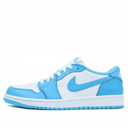 Air Jordan 1 Low SB "UNC" Mens/Women AJ1 Sneakers CJ7891-401