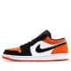 Air Jordan 1 Low Shattered Backboard Mens/Women AJ1 Sneakers 553558-128