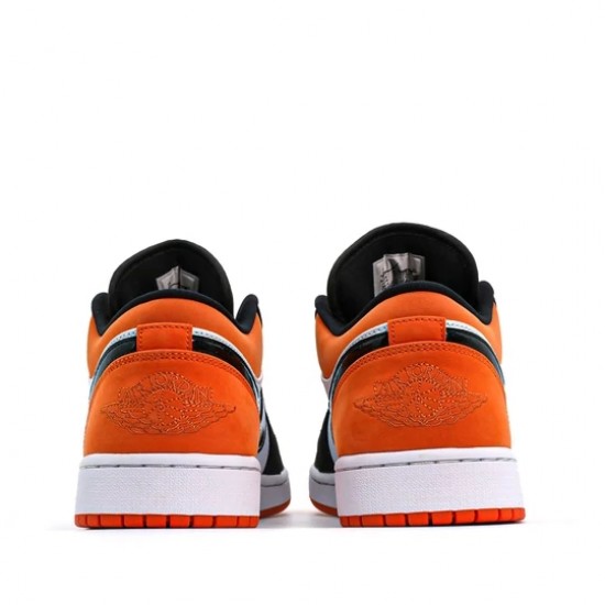 Air Jordan 1 Low Shattered Backboard Mens/Women AJ1 Sneakers 553558-128