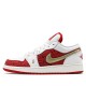 Air Jordan 1 Low Spades Mens/Womens AJ1 Sneakers DJ5186-100