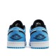 Air Jordan 1 Low UNC 2021 Mens/Womens AJ1 Sneakers 553558-144