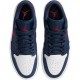 Air Jordan 1 Low USA Womens/Mens AJ1 Sneakers CZ8454-400