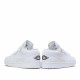 Air Jordan 1 Low White Womens/Mens AJ1 Sneakers 553560-101