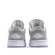 Air Jordan 1 Low Wolf Grey Mens/Women AJ1 Sneakers DC0774-105