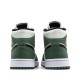 Air Jordan 1 Mid Dutch Green Mens/Womens AJ1 Sneakers CZ0774-300