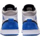 Air Jordan 1 Mid SE Union Royal Mens/Womens AJ1 Sneakers 852542-102