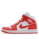 Air Jordan 1 Mid Syracuse Mens/Womens AJ1 Sneakers BQ6472-116