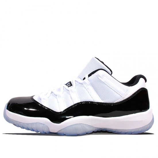 Air Jordan 11 Retro Low Concord Mens/Womens AJ11 Sneakers 528895-153