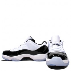 Air Jordan 11 Retro Low "Concord" Mens/Womens AJ11 Sneakers 528895-153