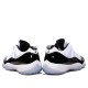 Air Jordan 11 Retro Low Concord Mens/Womens AJ11 Sneakers 528895-153