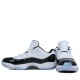 Air Jordan 11 Retro Low Iridescent Mens AJ11 Sneakers 528895-145