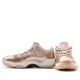 Air Jordan 11 Retro Low Rose Gold Womens AJ11 Sneakers AH7860-105