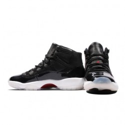 Air Jordan 11 Retro "72-10" Mens/Womens AJ11 Sneakers 378038-002