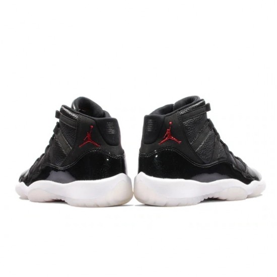 Air Jordan 11 Retro 72-10 Mens/Womens AJ11 Sneakers 378038-002