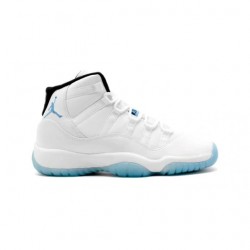 Air Jordan 11 Retro "Columbia 2001" Mens/Womens AJ11 Sneakers 136046-142