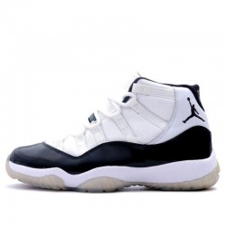 Air Jordan 11 Retro "Concord 2000" Mens/Womens AJ11 Sneakers 136046-101