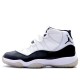 Air Jordan 11 Retro Concord 2000 Mens/Womens AJ11 Sneakers 136046-101