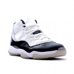 Air Jordan 11 Retro "Concord 2000" Mens/Womens AJ11 Sneakers 136046-101