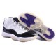 Air Jordan 11 Retro Concord 2000 Mens/Womens AJ11 Sneakers 136046-101